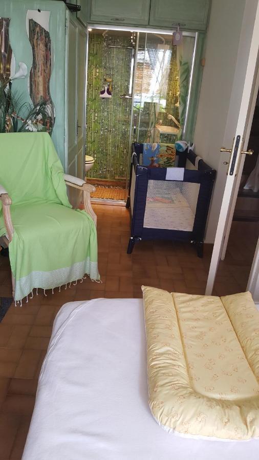 Nouveau ! Chambre D'Hote Insolite Privee " Coeurs De Pirates A Bali En Provence" Spa Sauna Massages Dans Cadre Exotique D'Amenagements Exterieurs D'Exception Ete Comme Hiver Bienvenue !!! Cavalaire-sur-Mer Buitenkant foto