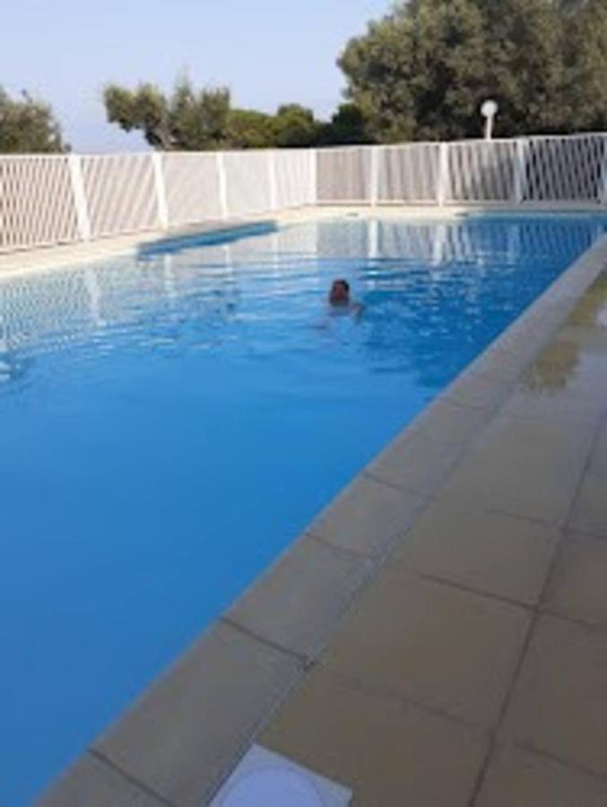 Nouveau ! Chambre D'Hote Insolite Privee " Coeurs De Pirates A Bali En Provence" Spa Sauna Massages Dans Cadre Exotique D'Amenagements Exterieurs D'Exception Ete Comme Hiver Bienvenue !!! Cavalaire-sur-Mer Buitenkant foto