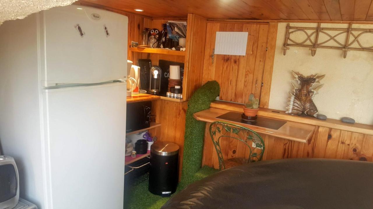 Nouveau ! Chambre D'Hote Insolite Privee " Coeurs De Pirates A Bali En Provence" Spa Sauna Massages Dans Cadre Exotique D'Amenagements Exterieurs D'Exception Ete Comme Hiver Bienvenue !!! Cavalaire-sur-Mer Buitenkant foto